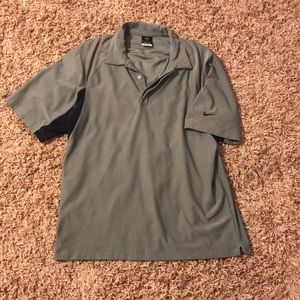 Nike Golf Shirt